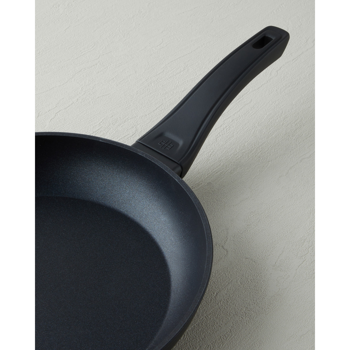 EH Palermo Premium Griddle Black