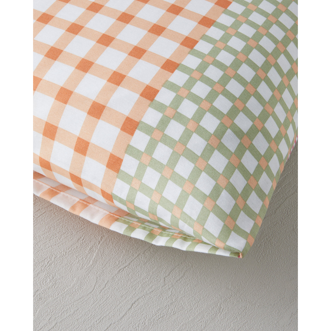 EH Easy Iron 2 Pcs Pillowcase 50 x 70 Cm