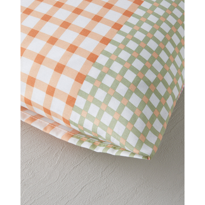 EH Easy Iron 2 Pcs Pillowcase 50 x 70 Cm