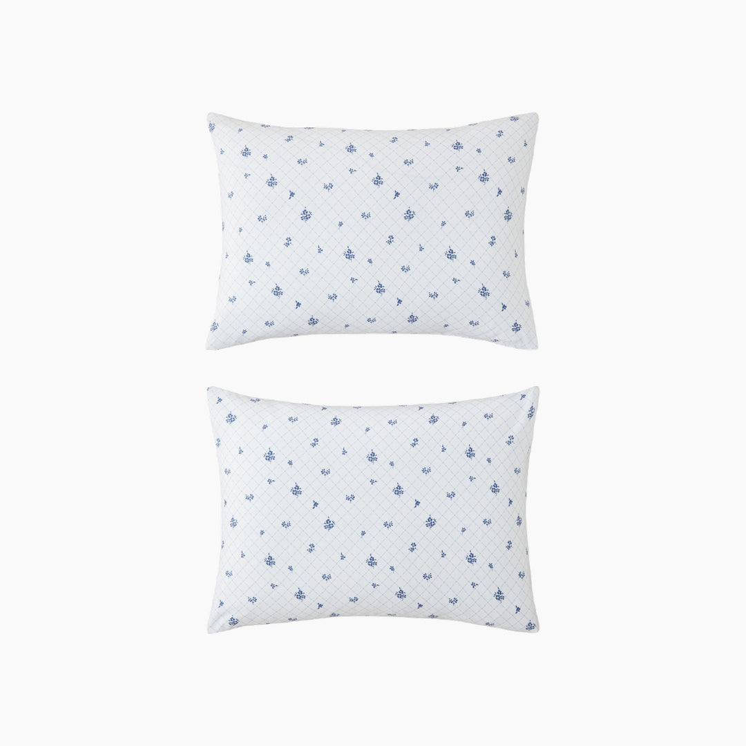 EH Easy Iron 2 Pcs Pillowcase 50 x 70 Cm