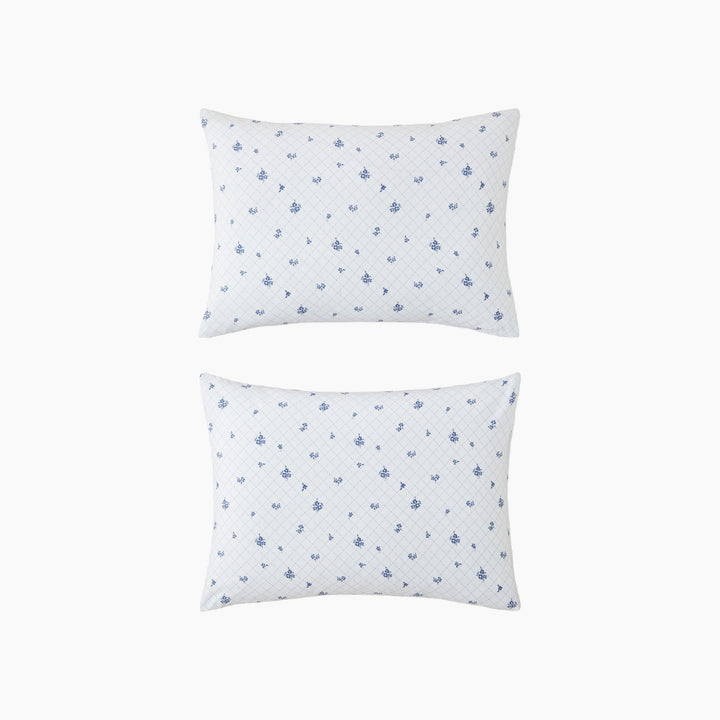 EH Easy Iron 2 Pcs Pillowcase 50 x 70 Cm