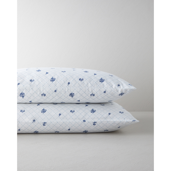 EH Easy Iron 2 Pcs Pillowcase 50 x 70 Cm