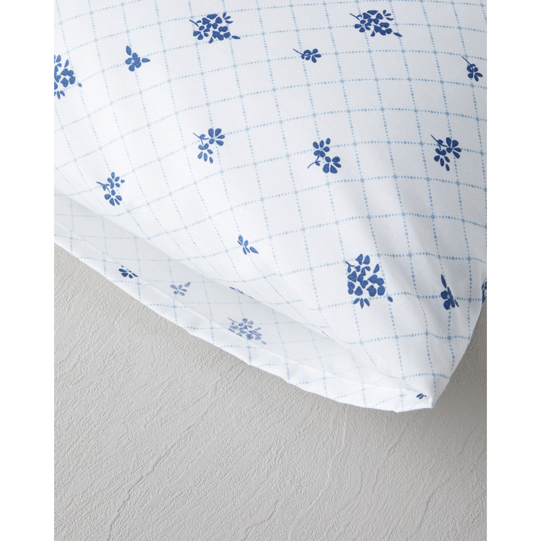 EH Easy Iron 2 Pcs Pillowcase 50 x 70 Cm