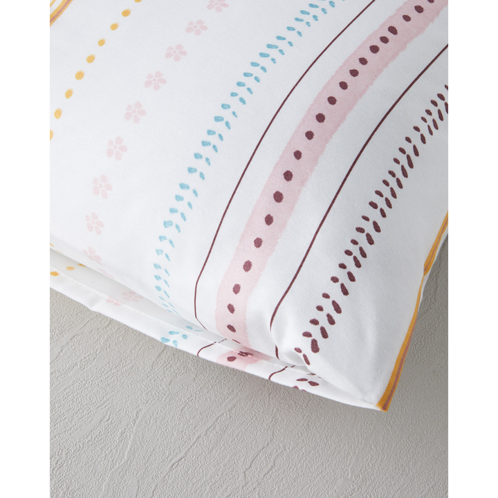EH Easy Iron 2 Pcs Pillowcase 50 x 70 Cm