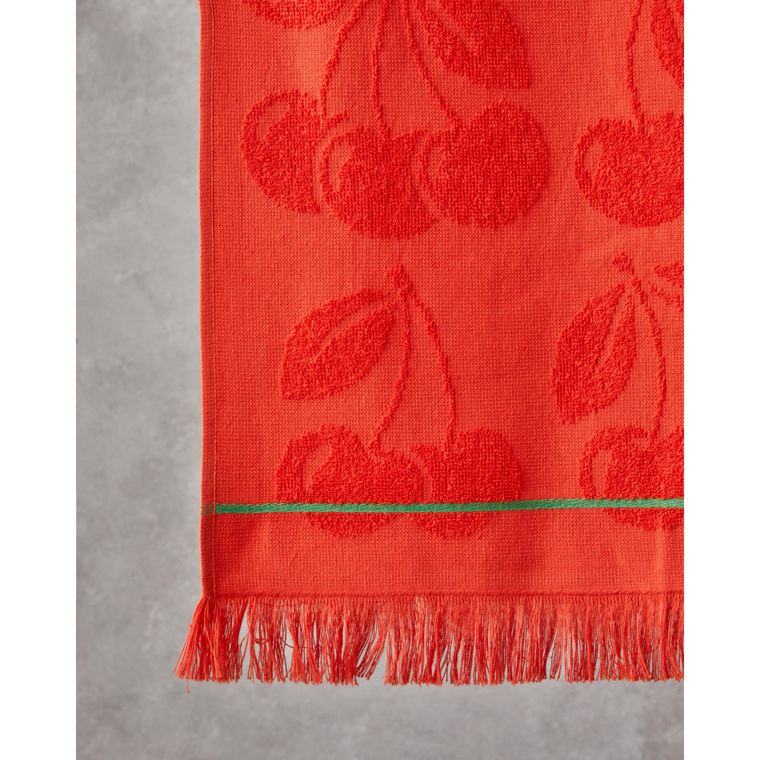 Cotton Beach Towel 70 x 140 Cm