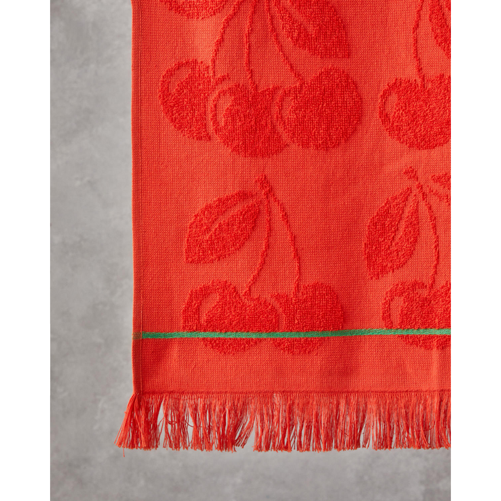Cotton Beach Towel 70 x 140 Cm