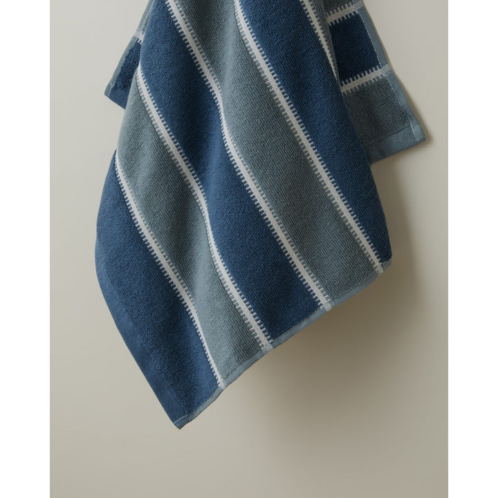 EH Lunara Cotton Face Towel 50 x 80 Cm Green