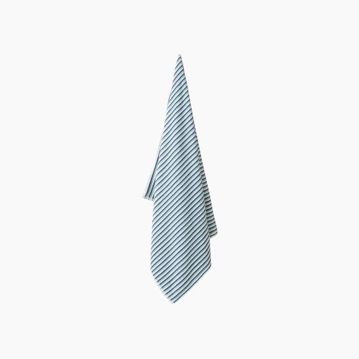 EH Marlow Cotton Bath Towel 90 x 150 Cm Green