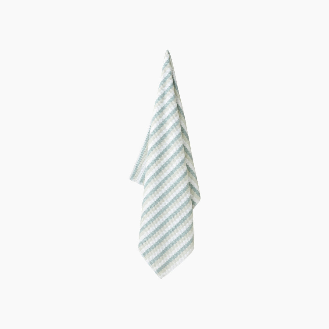 EH Virelia Cotton Bath Towel 90 x 150 Cm Green