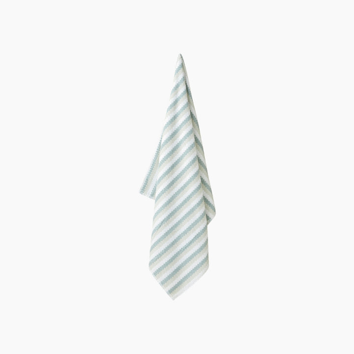 EH Virelia Cotton Bath Towel 90 x 150 Cm Green