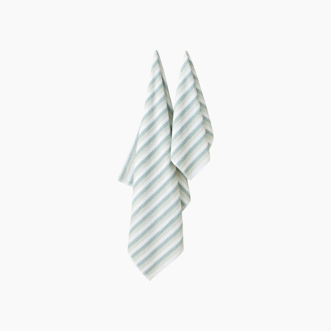 EH Virelia Cotton Bath Towel 90 x 150 Cm Green