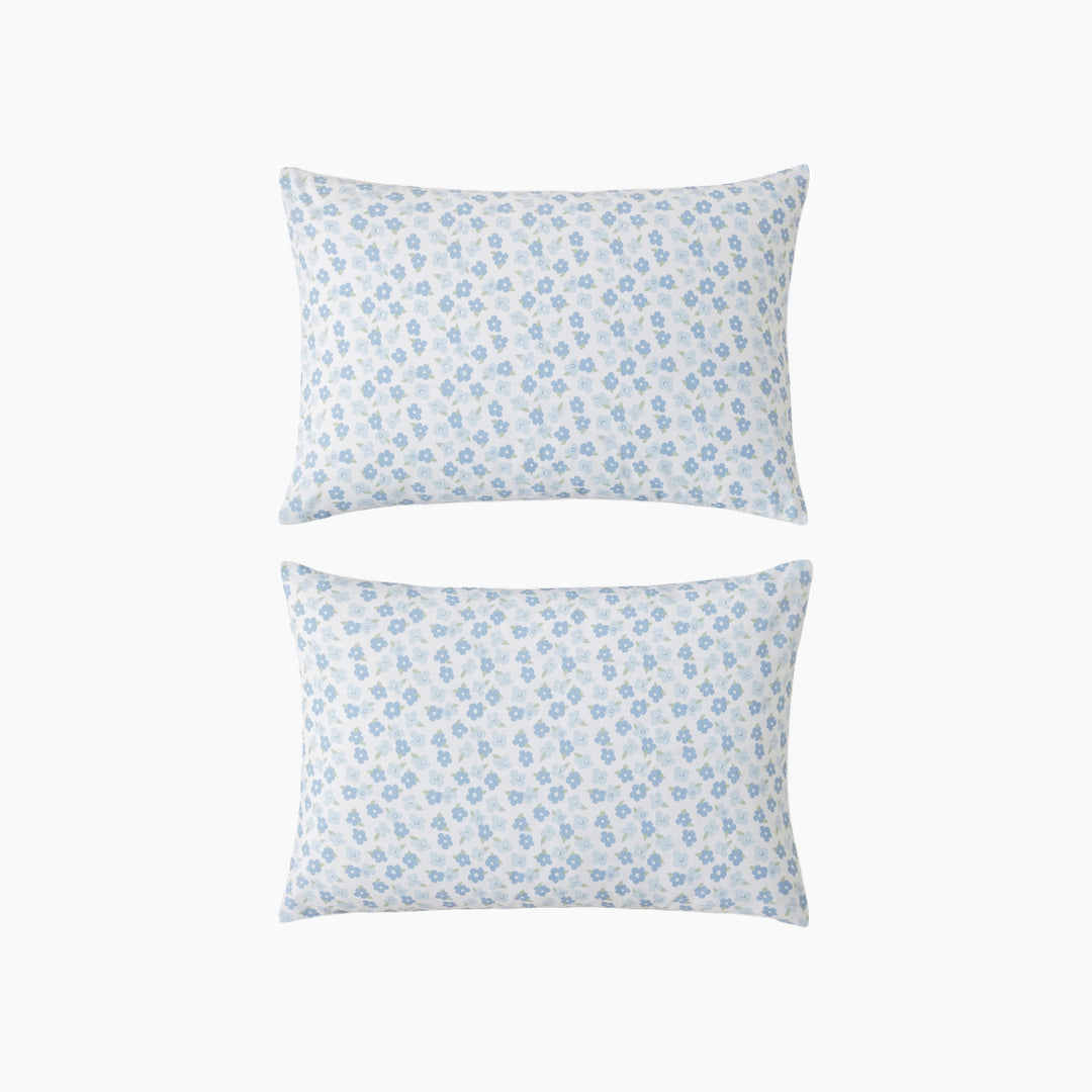 EH Rossa Easy Iron 2 Pcs Pillowcase 50 x 70 Cm