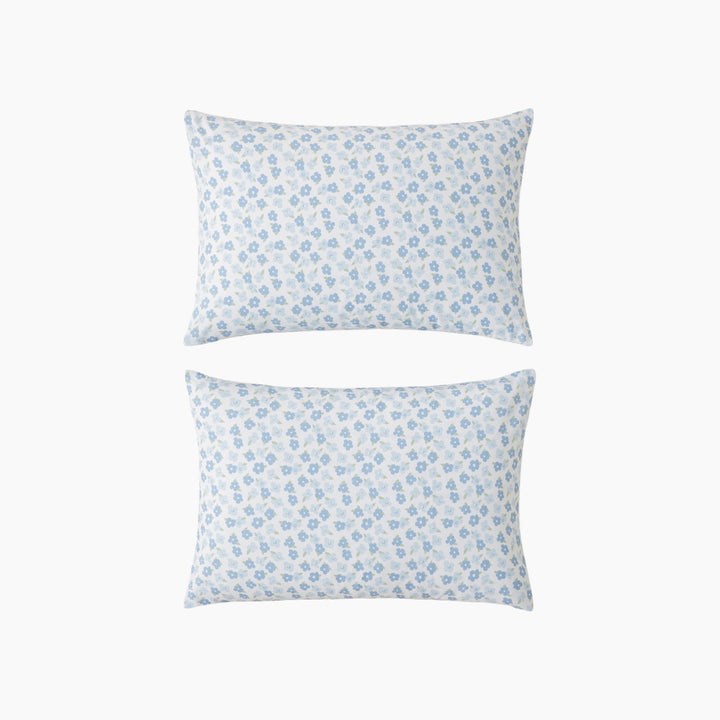 EH Rossa Easy Iron 2 Pcs Pillowcase 50 x 70 Cm