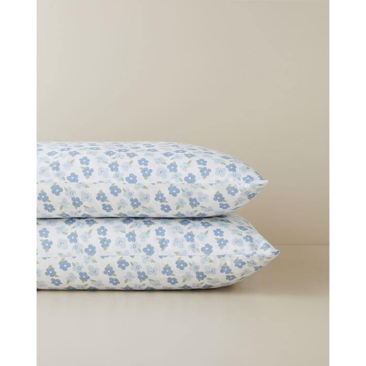 EH Rossa Easy Iron 2 Pcs Pillowcase 50 x 70 Cm