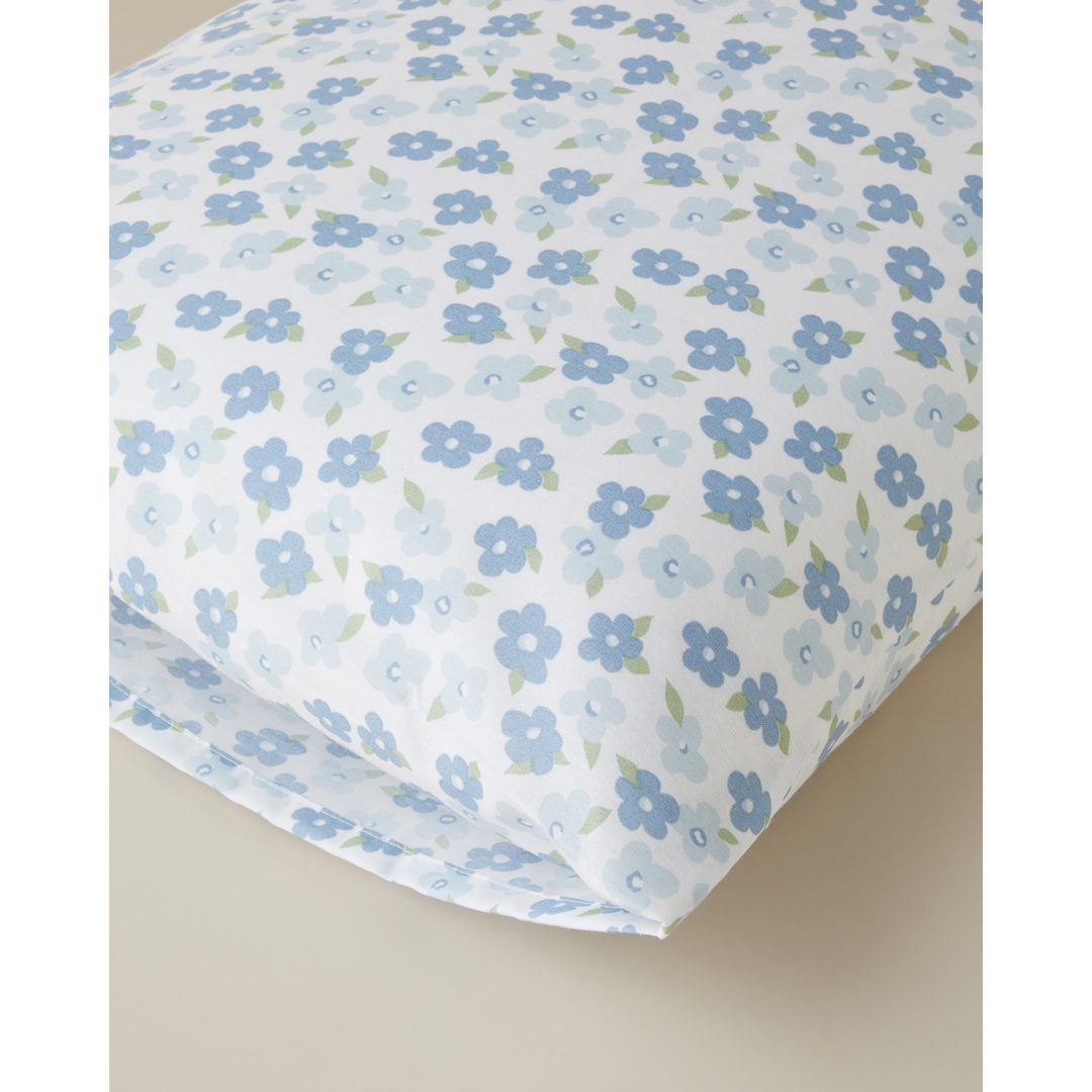 EH Rossa Easy Iron 2 Pcs Pillowcase 50 x 70 Cm