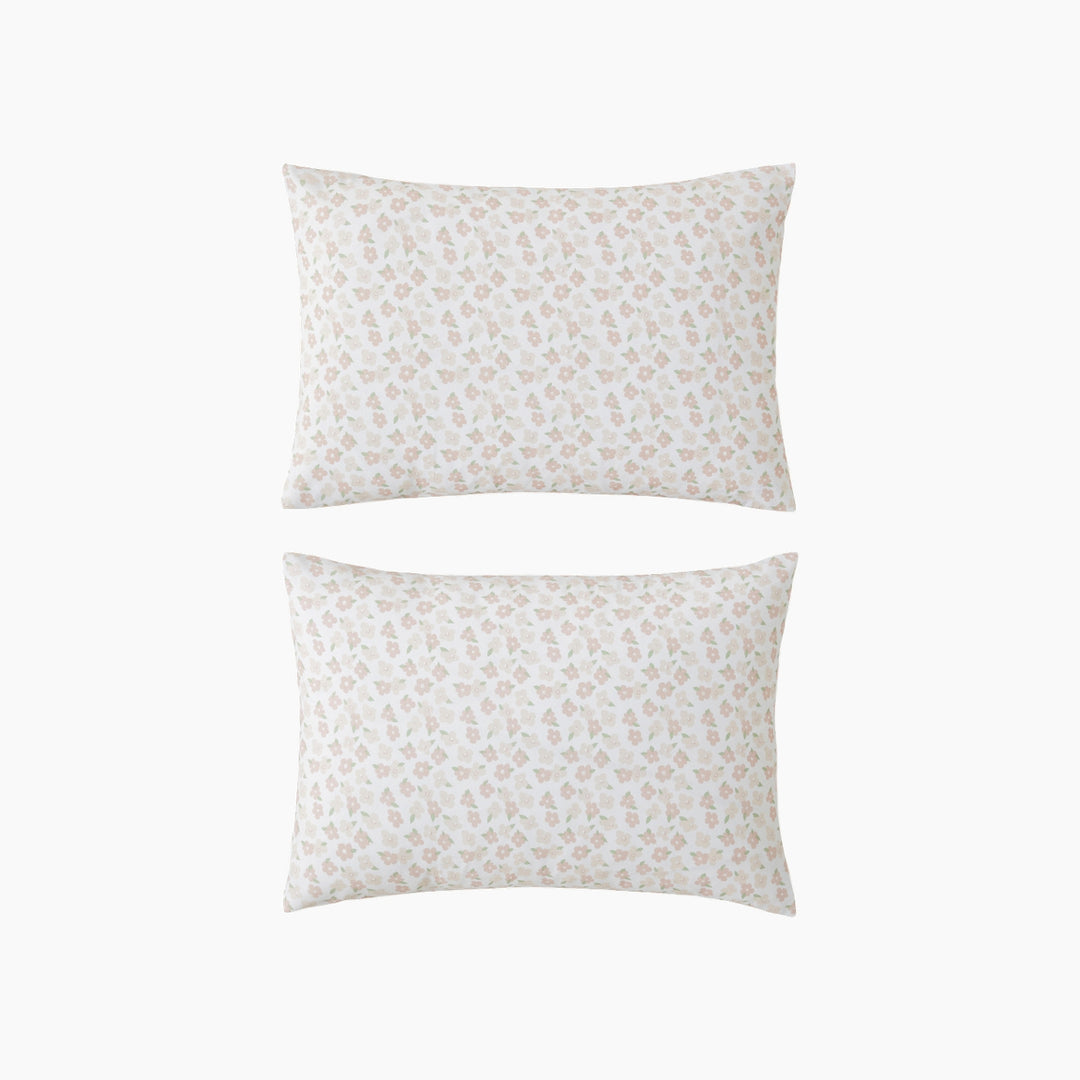 EH Rossa Easy Iron 2 Pcs Pillowcase 50 x 70 Cm
