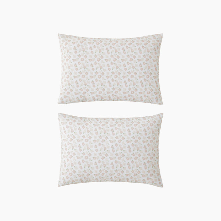 EH Rossa Easy Iron 2 Pcs Pillowcase 50 x 70 Cm