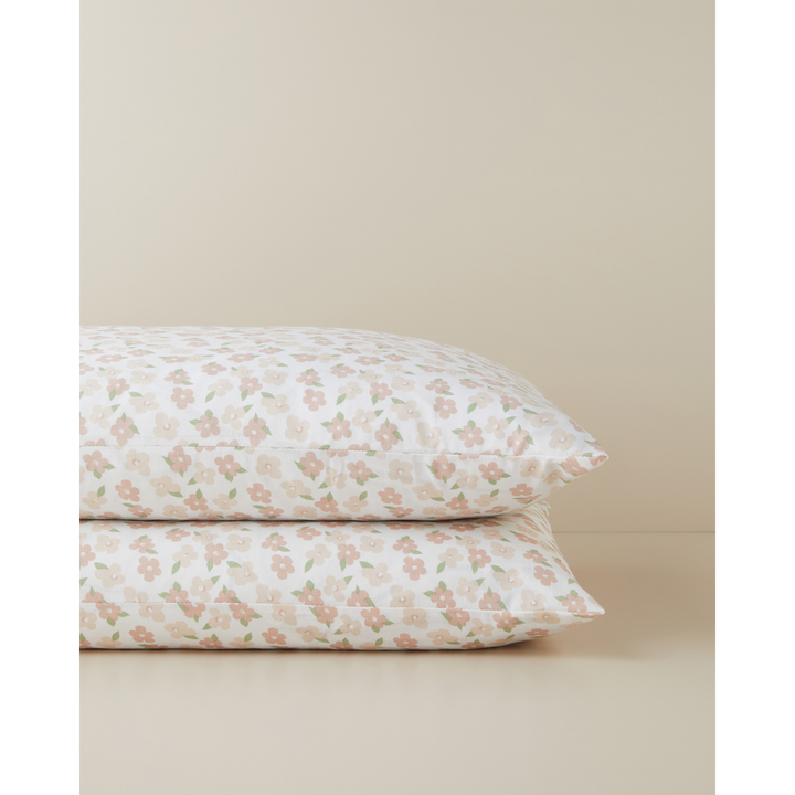 EH Rossa Easy Iron 2 Pcs Pillowcase 50 x 70 Cm