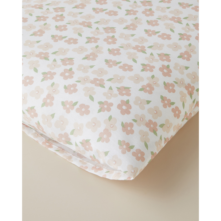 EH Rossa Easy Iron 2 Pcs Pillowcase 50 x 70 Cm