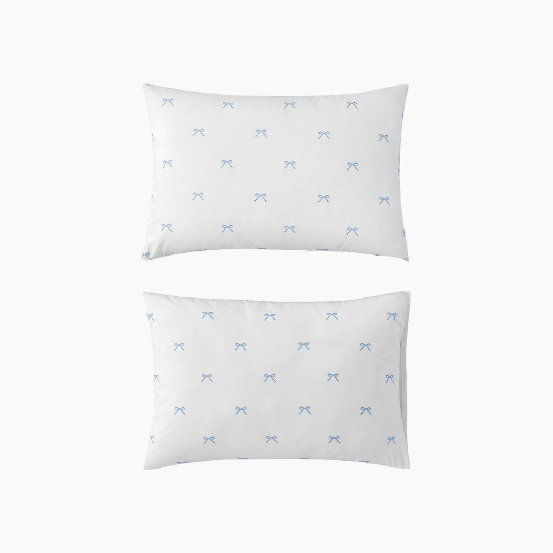 EH Easy Iron 2 Pcs Pillowcase 50 x 70 Cm