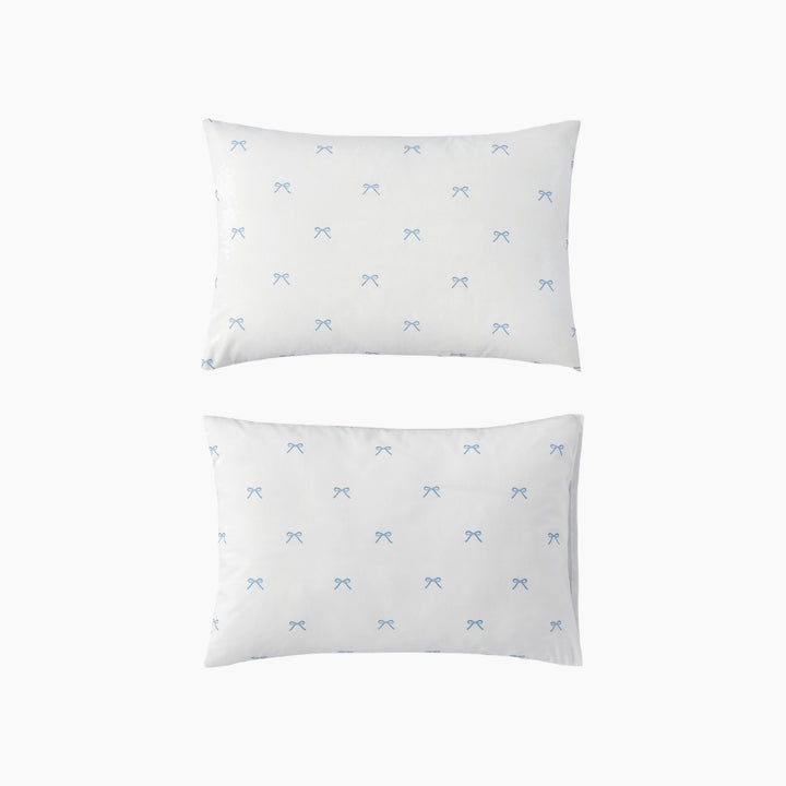 EH Easy Iron 2 Pcs Pillowcase 50 x 70 Cm