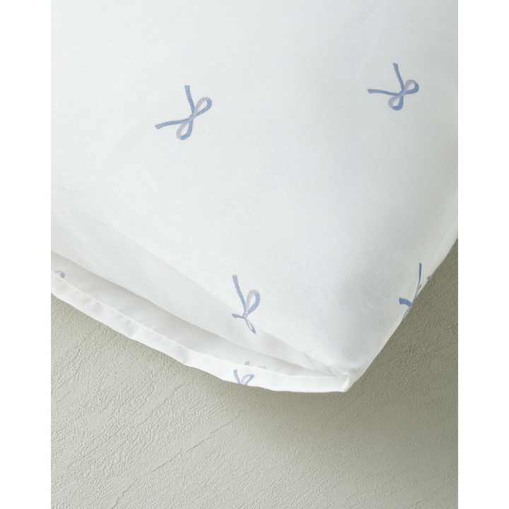 EH Easy Iron 2 Pcs Pillowcase 50 x 70 Cm