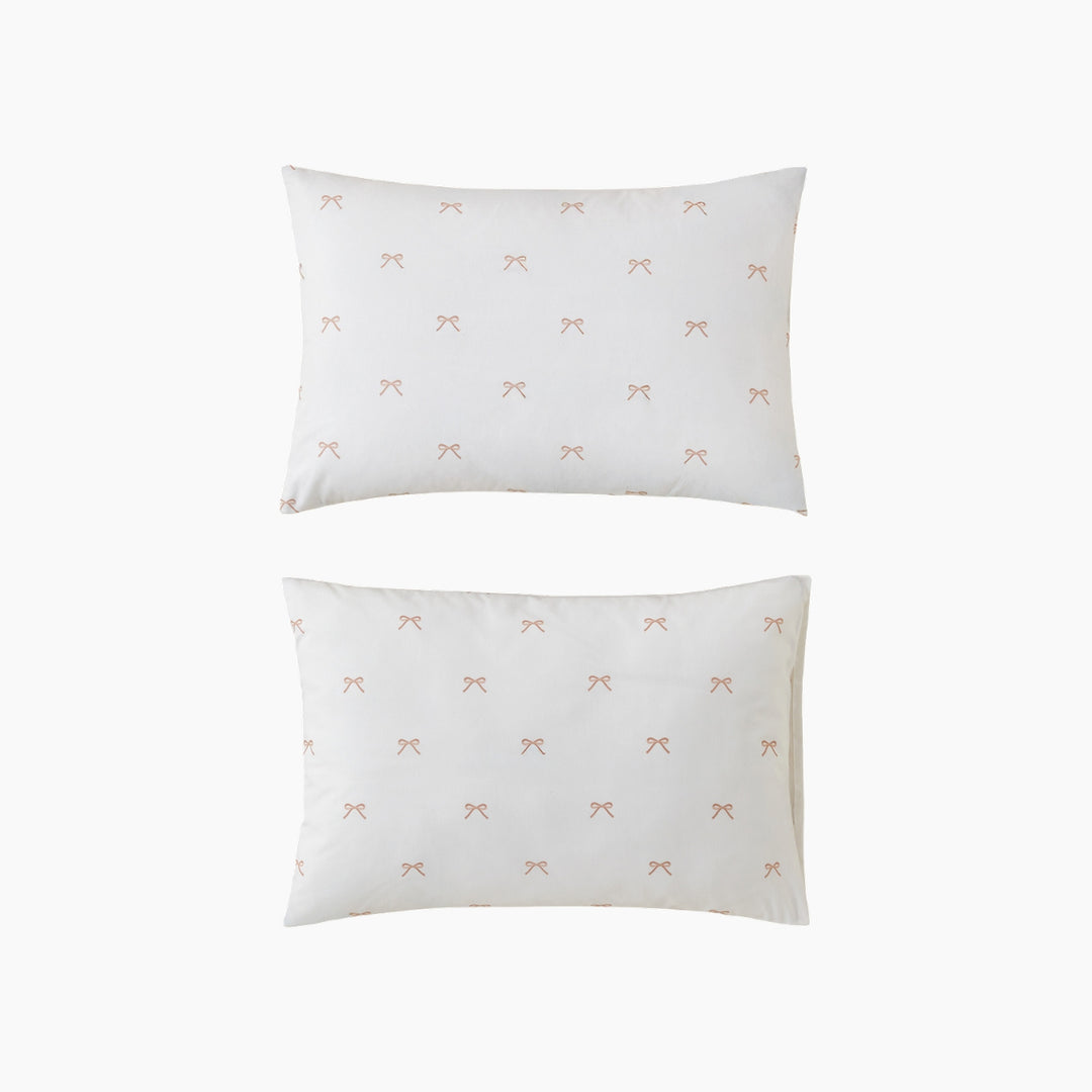 EH Easy Iron 2 Pcs Pillowcase 50 x 70 Cm