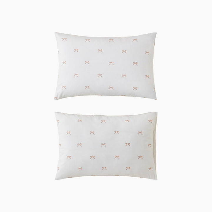 EH Easy Iron 2 Pcs Pillowcase 50 x 70 Cm