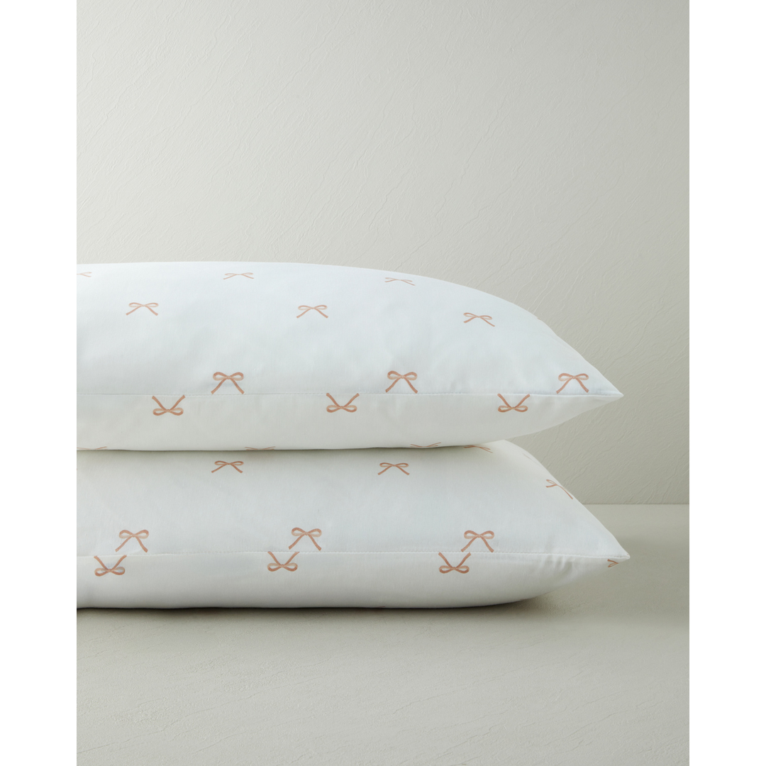 EH Easy Iron 2 Pcs Pillowcase 50 x 70 Cm