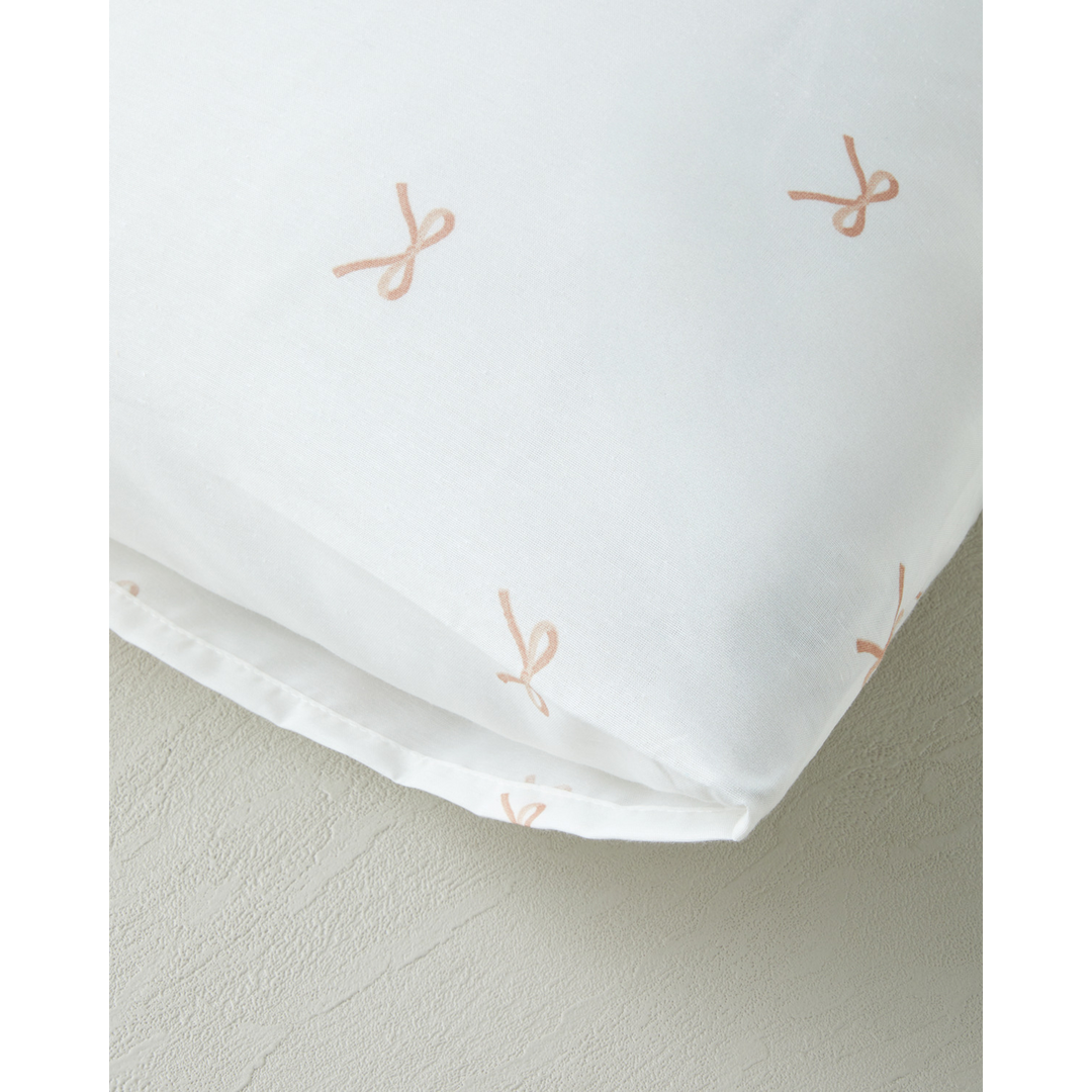EH Easy Iron 2 Pcs Pillowcase 50 x 70 Cm
