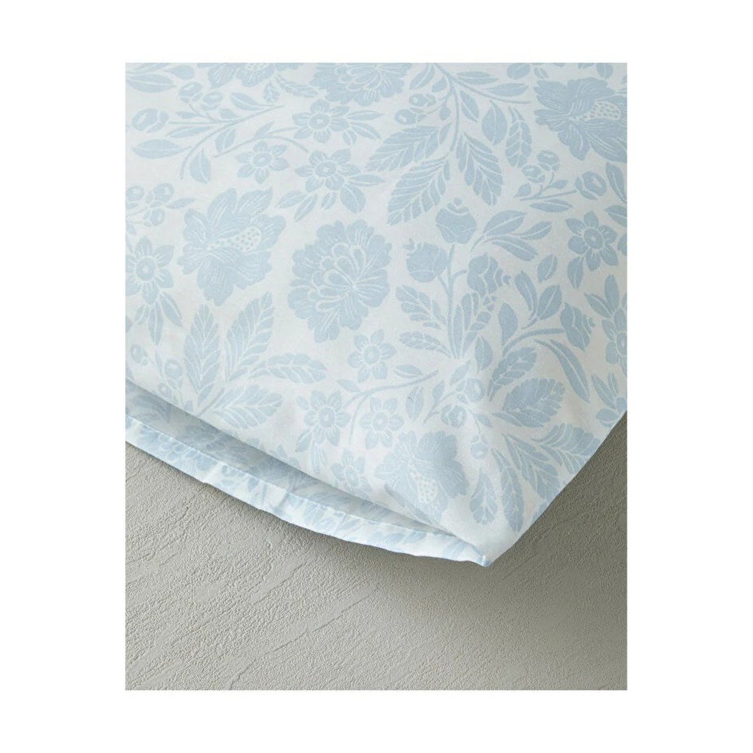 EH Calmo Easy Iron 2 Pcs Pillowcase 50 x 70 Cm Green