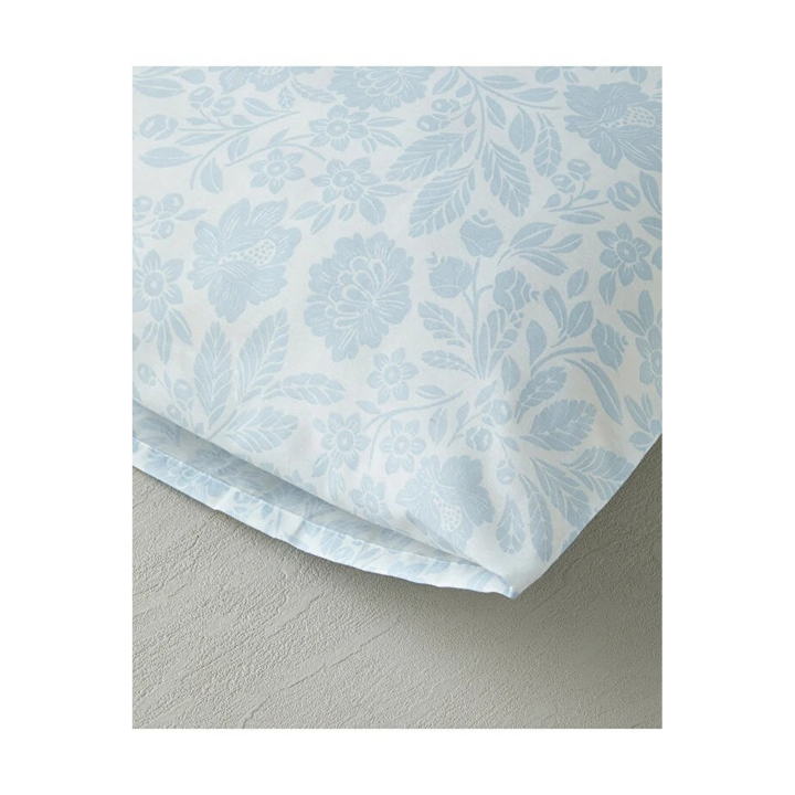 EH Calmo Easy Iron 2 Pcs Pillowcase 50 x 70 Cm Green