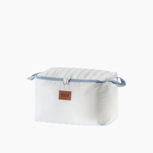 MC Nuage Printed Storage Bag
