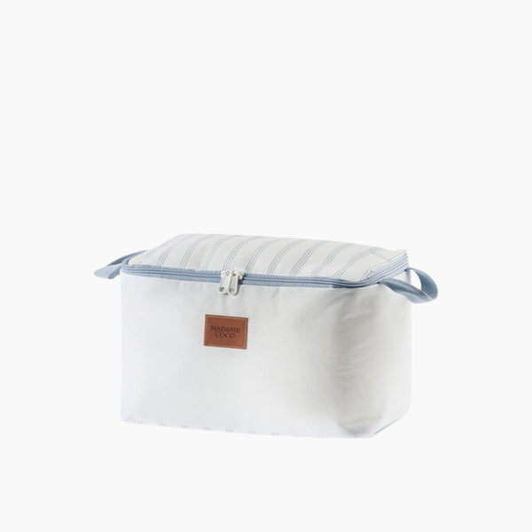 Nuage Printed Storage Bag
