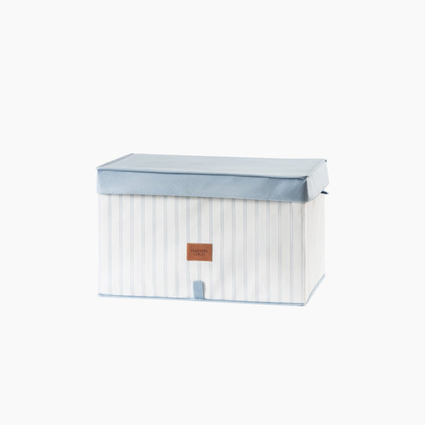 Nuage Regulatory Box With Lid