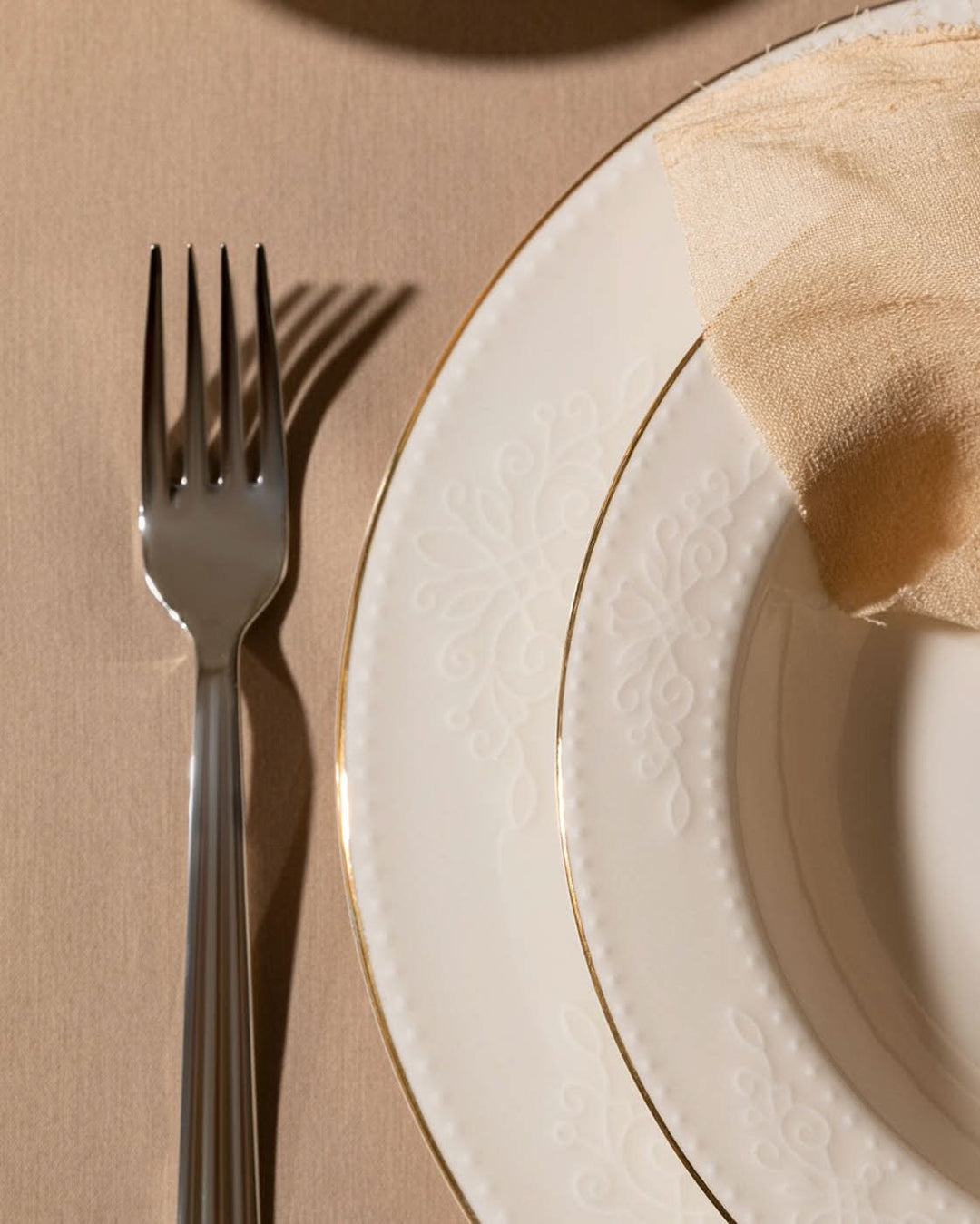 Madame Coco Dinner Set