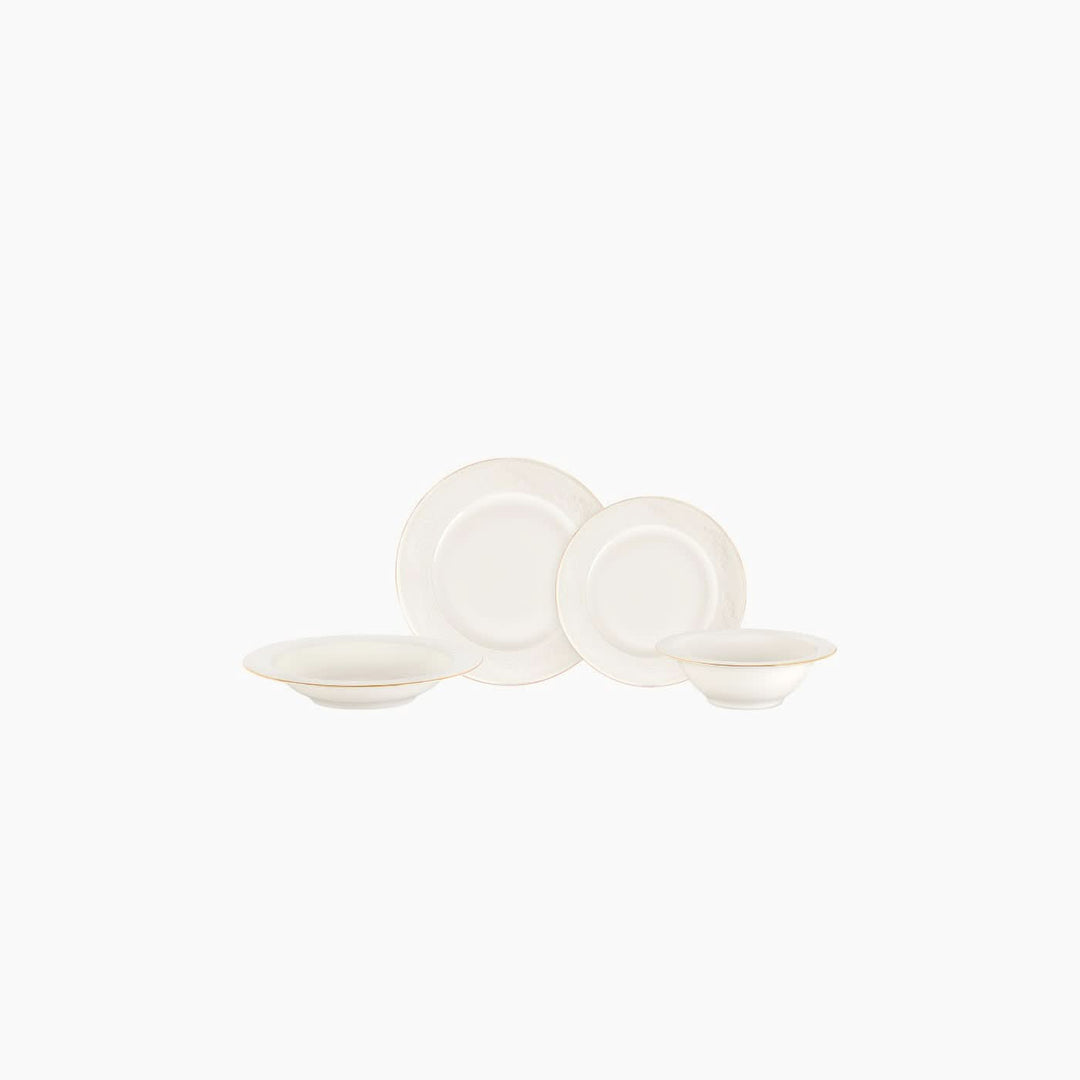 Madame Coco Dinner Set