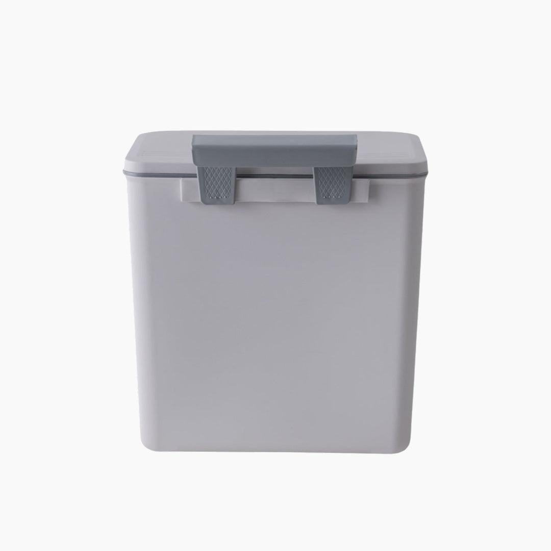 Madame Coco Ninon Hanging Trash Can12