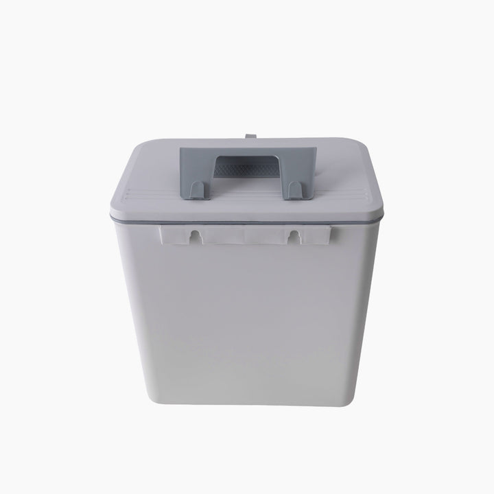 Madame Coco Ninon Hanging Trash Can12