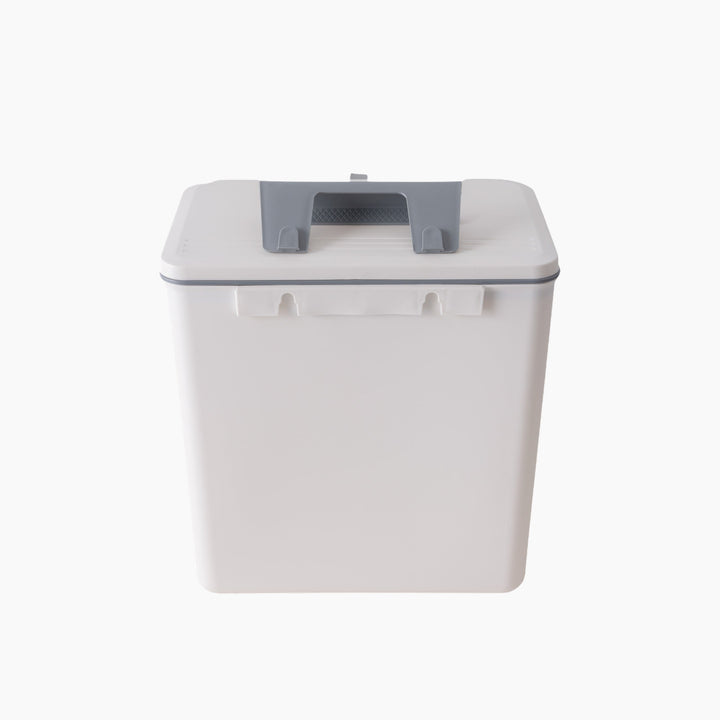 Madame Coco Ninon Hanging Trash Can12