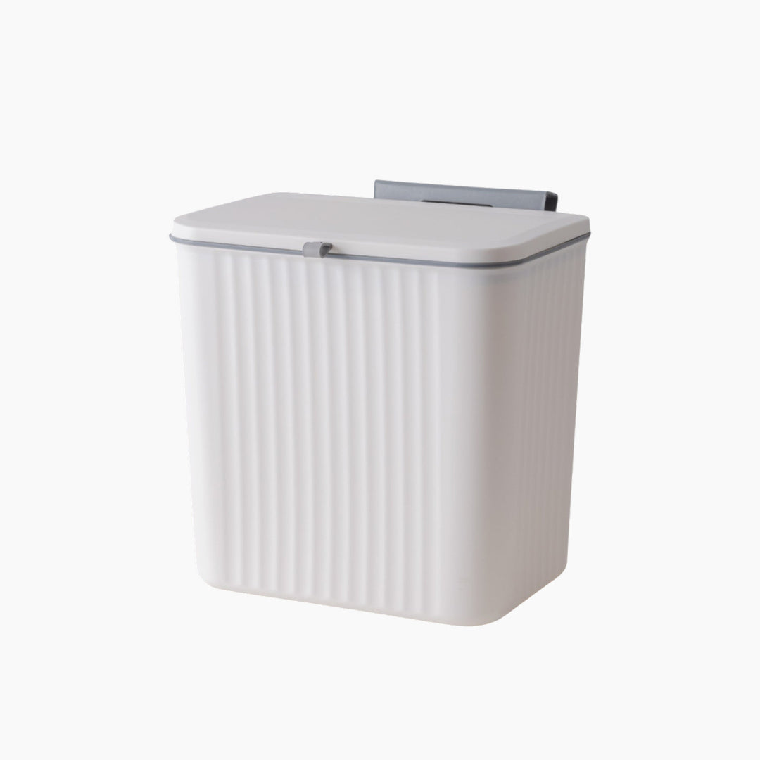 Madame Coco Ninon Hanging Trash Can12