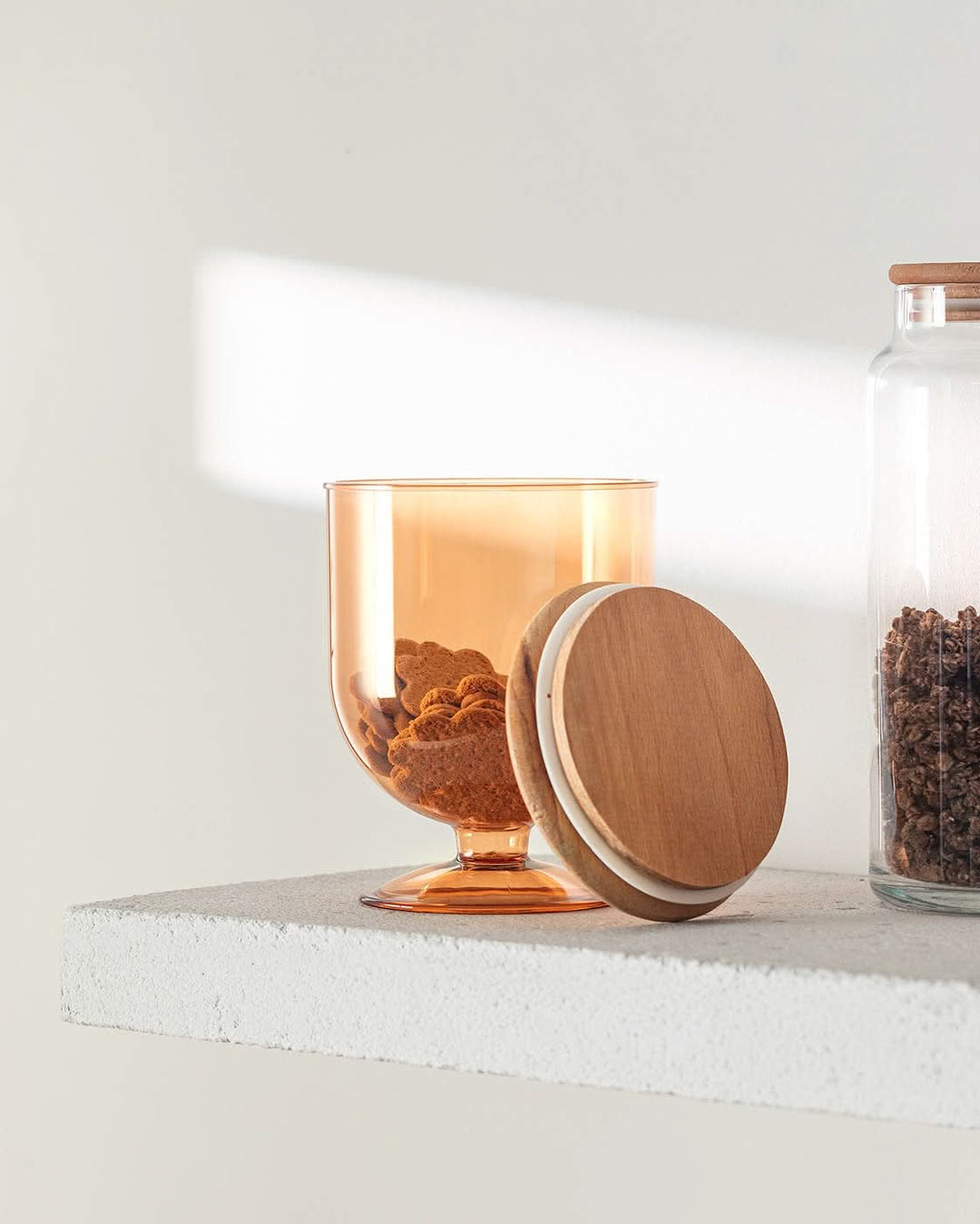 Madame Coco Storage Box