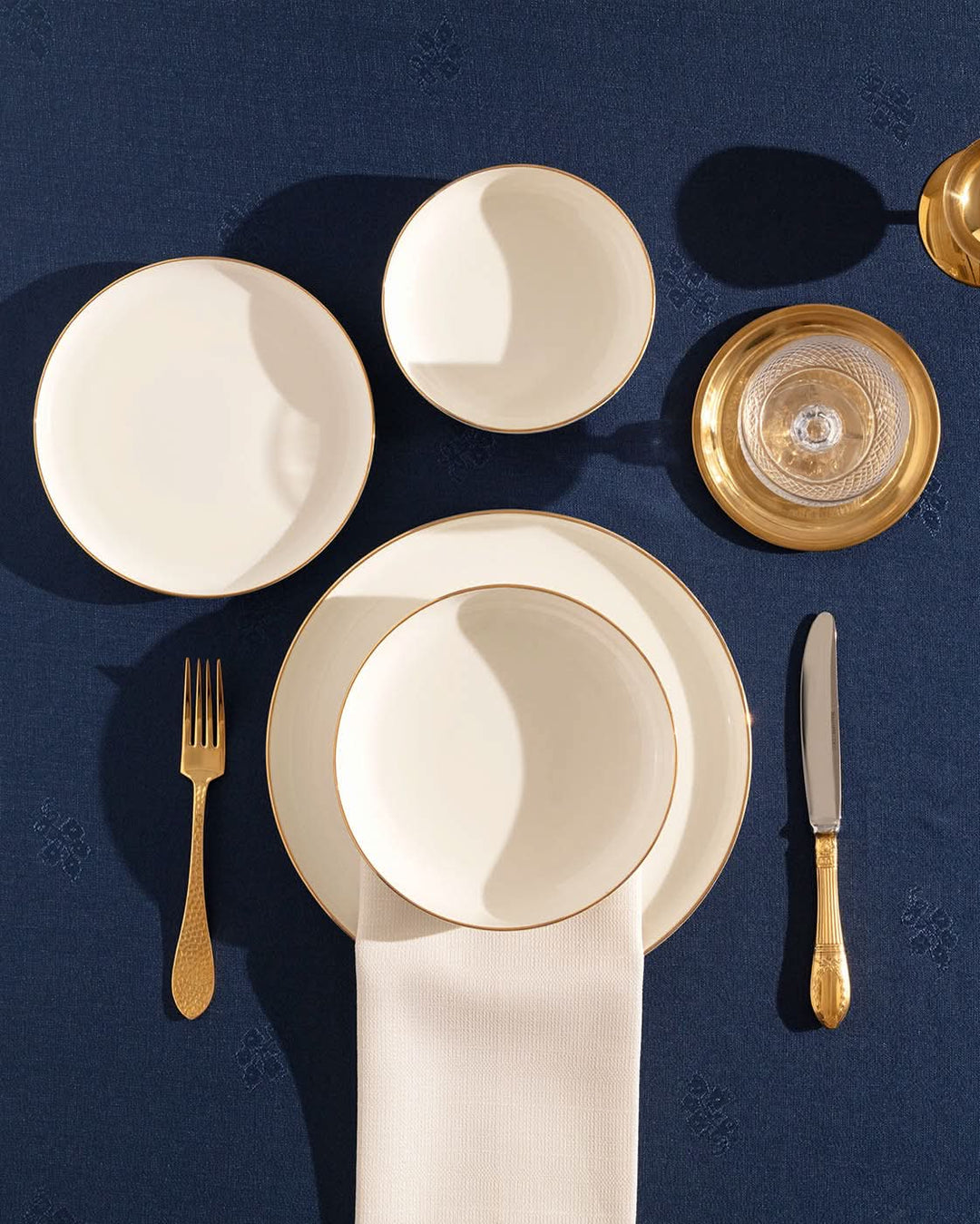 Madame Coco Dinner Set