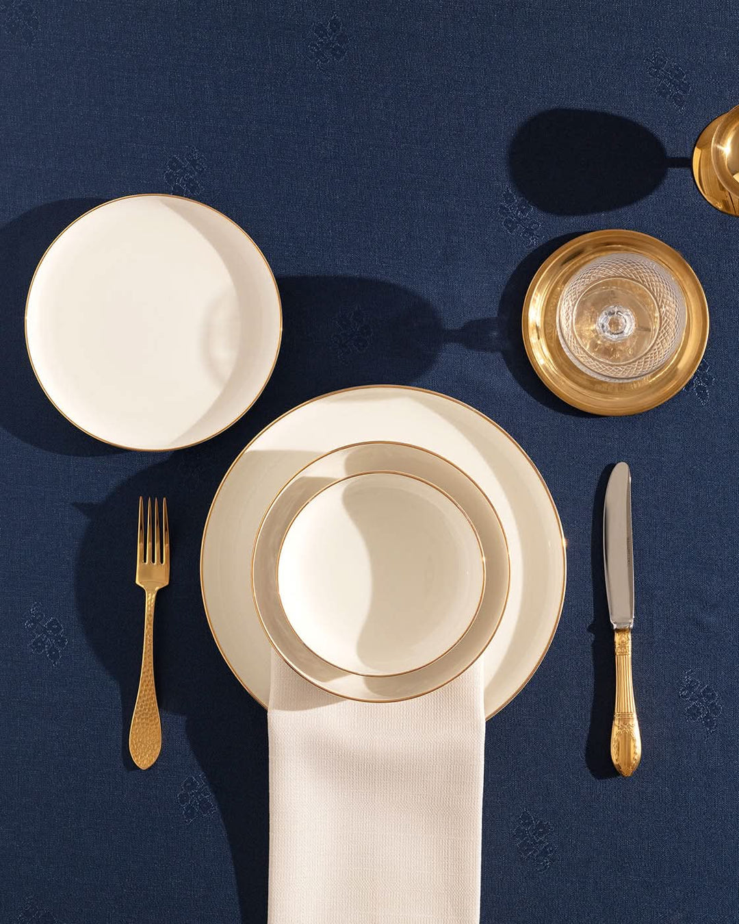 Madame Coco Dinner Set