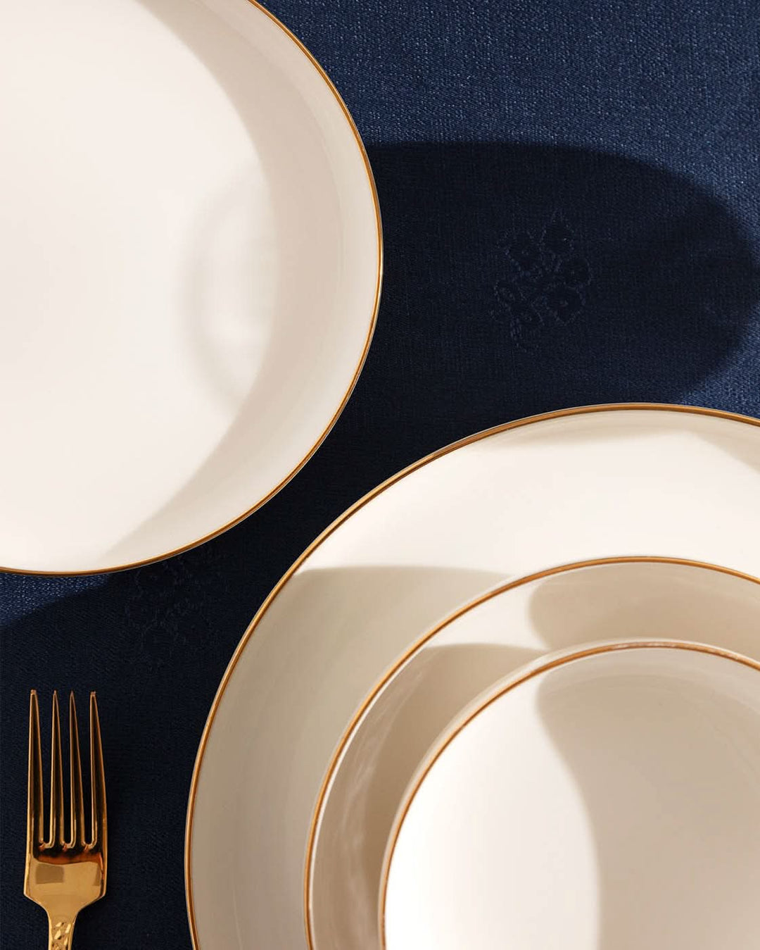Madame Coco Dinner Set
