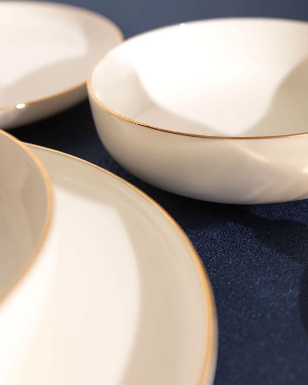 Madame Coco Dinner Set