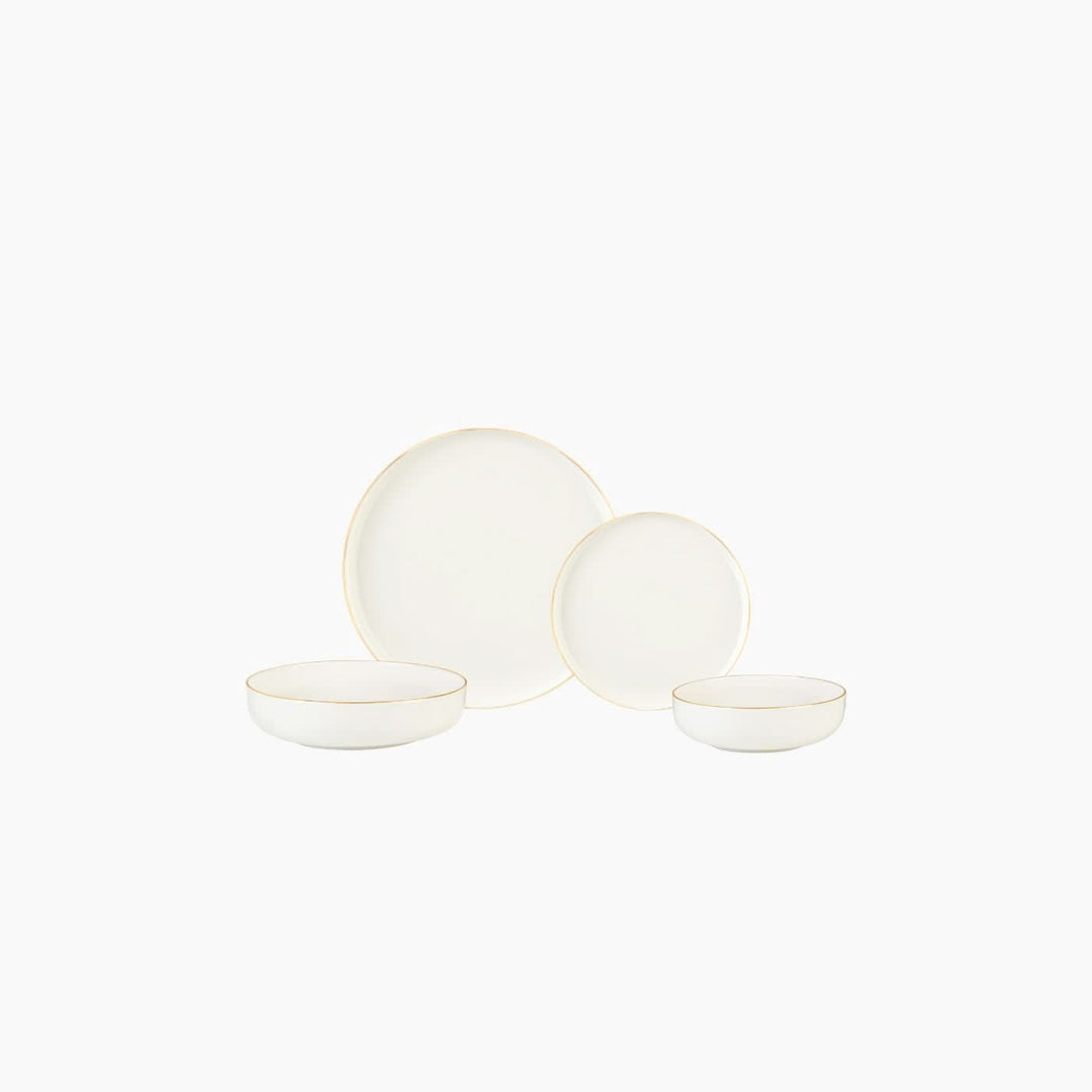 Madame Coco Dinner Set