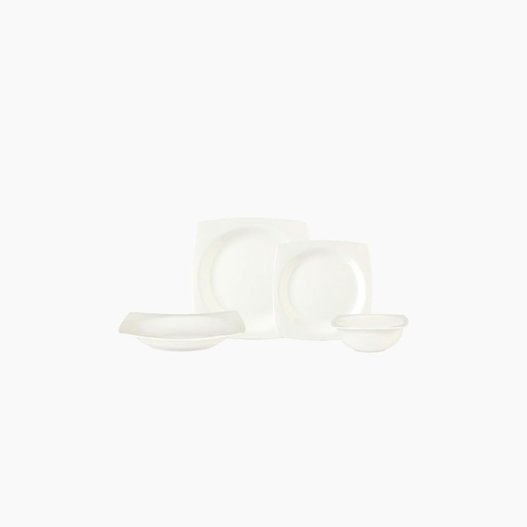 Madame Coco Dinner Set
