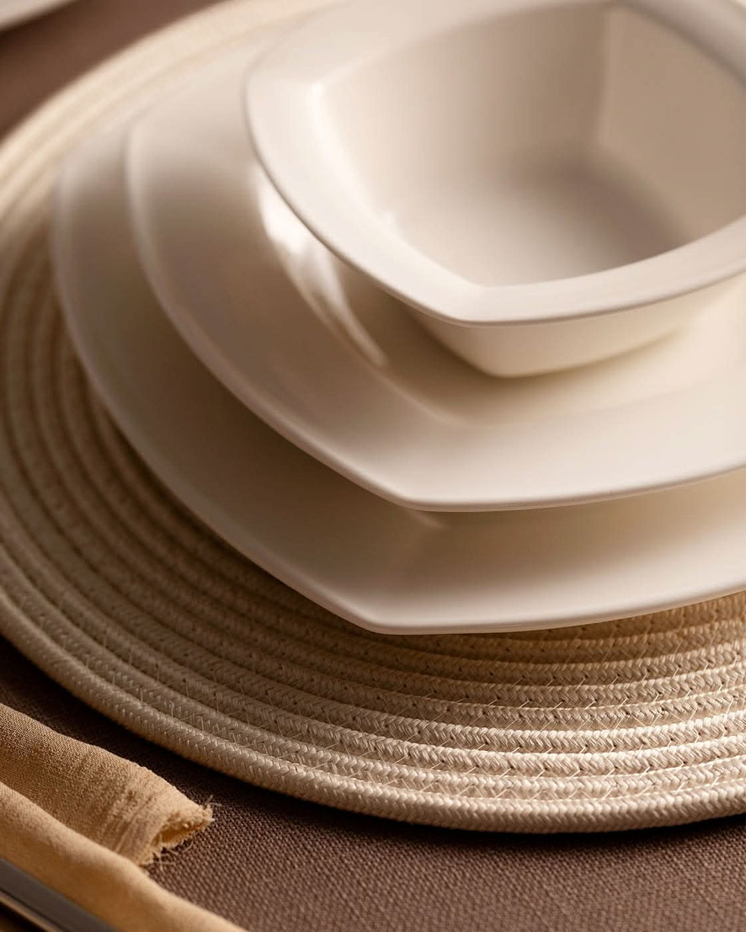 Madame Coco Dinner Set
