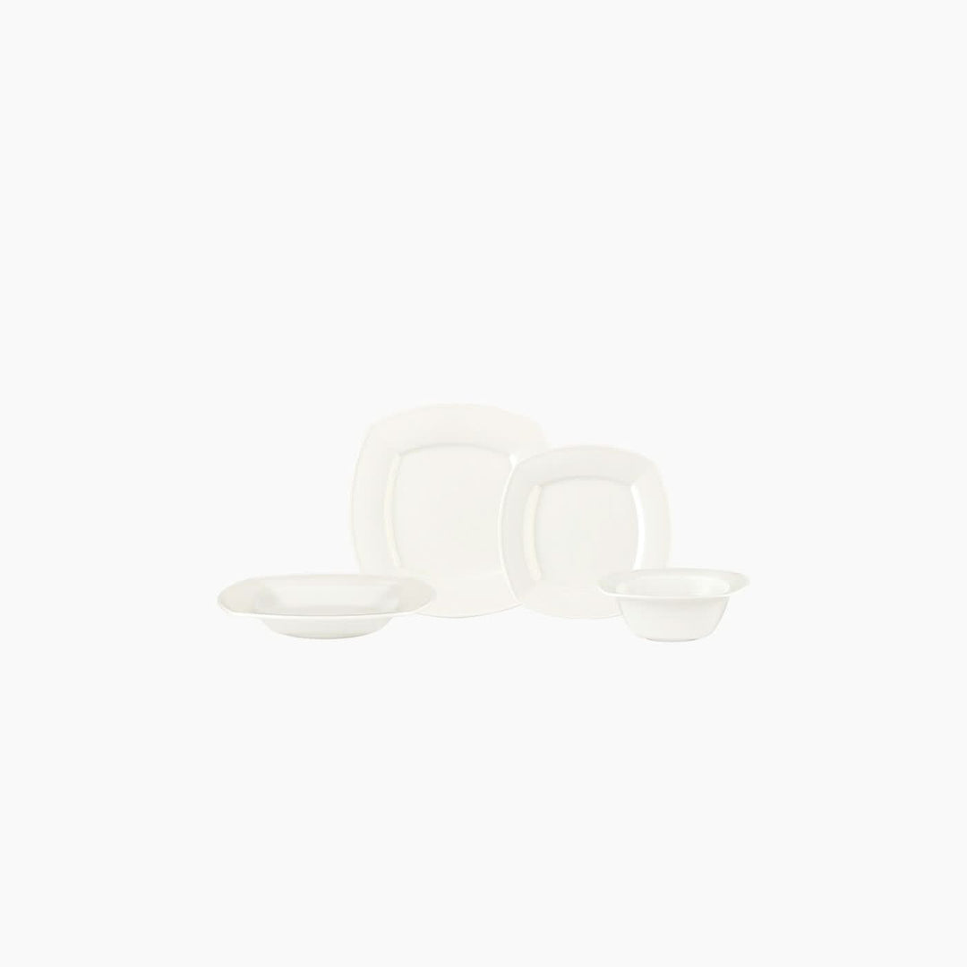 Madame Coco Dinner Set
